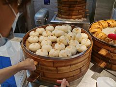 -李与白包子铺(桐梓林店)