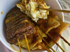 -魏记里脊肉炸炸炸(南门口店)