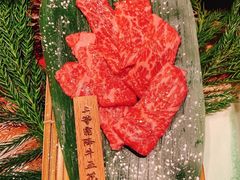 -老乾杯和牛烧肉(王府中环店)