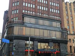 -国际饭店·帆声西饼屋(黄河路店)