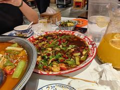 -江味龙虾馆·裸蓝龙虾(南山店)