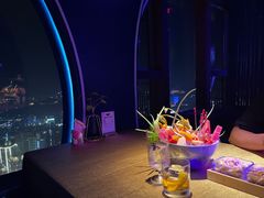-泉客厅LAPUTA·天空之城