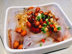 -半天妖烤鱼(新中关购物中心店)