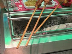 -可口香·非遗老号烧烤(南岗直营店)
