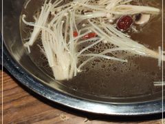 -傣妹火锅(徐泾店)