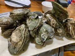 -大富蚝乌东哥饭店·石锅鱼杂·柠檬鸭(革新路店)