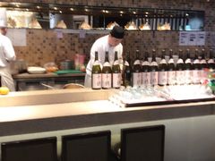 -富力希尔顿酒店·源氏日餐厅