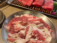 -西塔老太太泥炉烤肉(双井店)