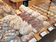 -LANLIZI BAKERY(COSMO店)