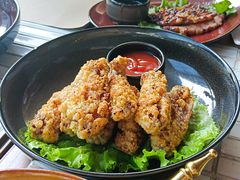-CHINCHIN 青青·泰国料理(万象食家店)