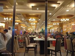 -王少龙火锅(五小区店)