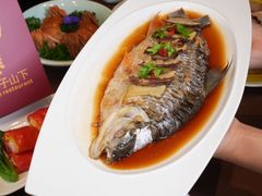 -香港狮子山下·明星粤菜餐厅(北苑店)