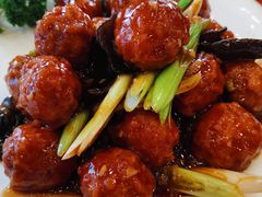 -北京小肠陈饭庄(方庄店)