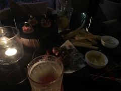 -wann lounge 低温慢煮牛排·清吧
