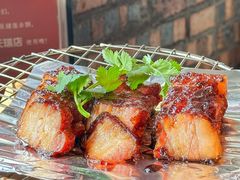 -广府乡下·饭庄(新港东路店)