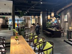 -青藤茶馆(南山路店)