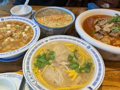 -老雒阳面馆·水席(定鼎门店)