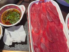 -大吉利·潮汕鲜牛肉火锅(总店)