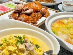 -庭悦餐厅(华侨城店)