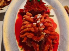 -京天红酒家(虎坊路店)