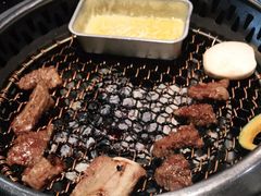 -木槿花韩式炭烤·熟成肉工坊(孙文东路店)