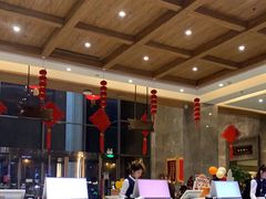 -星河湾温泉洗浴酒店