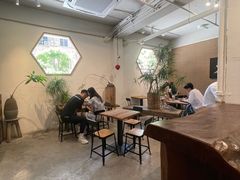 -成川茶店·潮汕工夫浓茶(万象店)