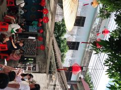 -周大娘牛乳(旧寨古村总店)