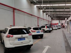 -北京汇京世纪汽车贸易发展有限公司