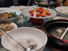 -新时代大酒店(仰口路店)