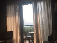 -上海崇明金茂凯悦酒店