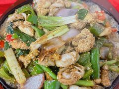 -先鲜鲫鱼粥