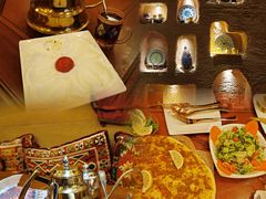 -Antalya安塔利亚土耳其餐厅(猎德店)