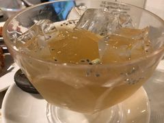 香茅果冻-无招牌海鲜餐厅(怡丰城店)