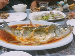 -唔呶喔哩酒家(生产街店)