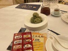 -龙悦湾酒家·八阵鱼生·渔人码头店