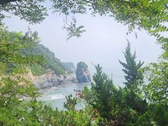 -大连金石滩滨海国家地质公园