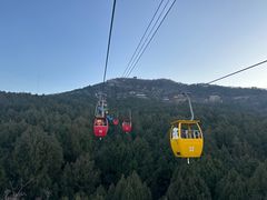 -千佛山风景名胜区