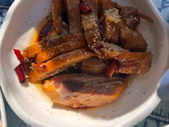 -瑞丰园庭院餐厅·白族传统家常菜