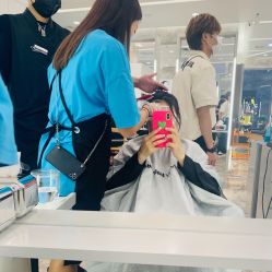 -MMby HairCode 芭曲发型概念店
