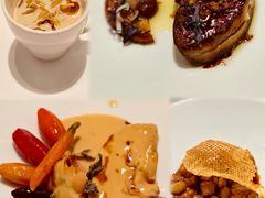 -Le Comptoir de Pierre Gagnaire