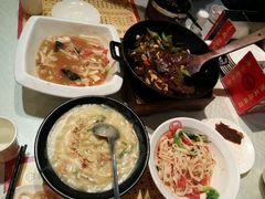 -洛阳面馆(红专路店)
