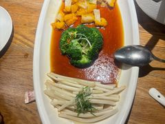 -浙里本味·宴四季江南(三台山路店)