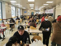 大堂-章氏(车站北路店)