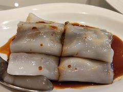 -利苑酒家(华熙国际店)