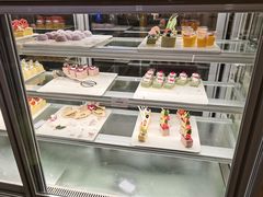 -芭菲盛宴·环球美食(袁家岗店)