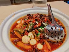 -江味龙虾馆·裸蓝龙虾(南山店)
