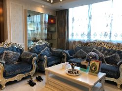 -悦芳庭美肤美体品牌集合店