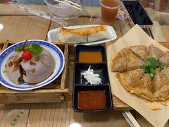 -芋包王闽南茶楼(八市店)