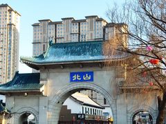 -北山公园